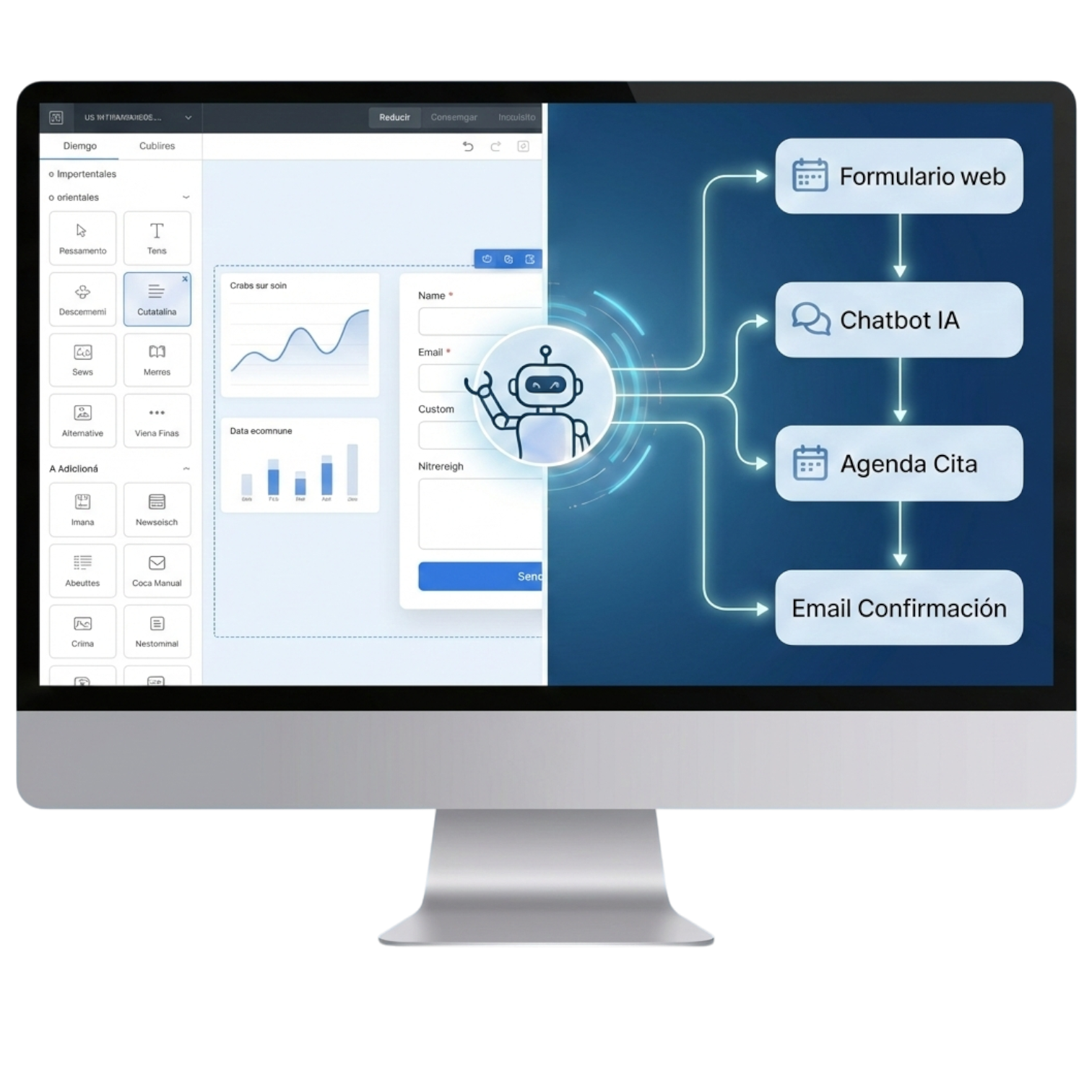 Spark BIGS Solución